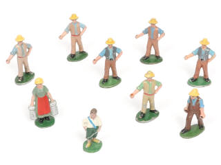 Lot 17 - QUIRALU (FRANCE) (9)