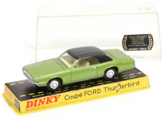 Lot 266 - DINKY TOYS (FRANCE) (1)
