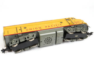 Lot 66 - MÄRKLIN 'I' (ALLEMAGNE) (1)
