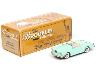 Lot 148 - BROOKLIN MODELS (GB) (1)
