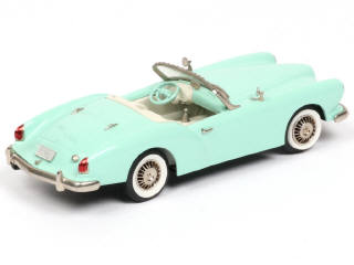 Lot 148 - BROOKLIN MODELS (GB) (1)