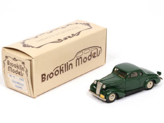 Lot 146 - BROOKLIN MODELS (GB) (1)