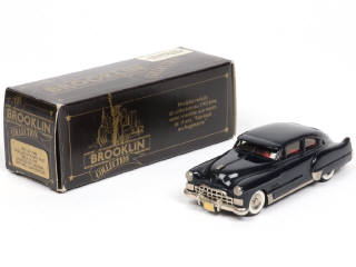 Lot 147 - BROOKLIN MODELS (GB) (1)
