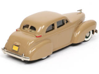 Lot 145 - BROOKLIN MODELS (GB) (1)