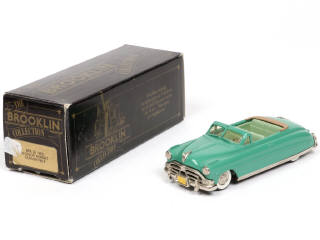 Lot 144 - BROOKLIN MODELS (GB) (1)