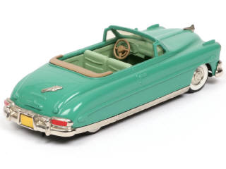 Lot 144 - BROOKLIN MODELS (GB) (1)