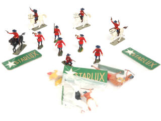 Lot 43 - STARLUX (FRANCE) (17)