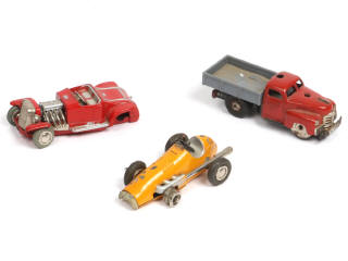 Lot 169 - SCHUCO (ALLEMAGNE) (3)