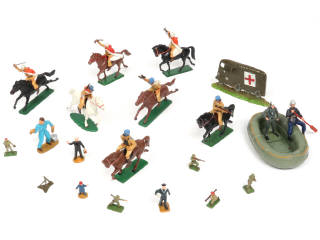 Lot 45 - STARLUX (FRANCE) (25)