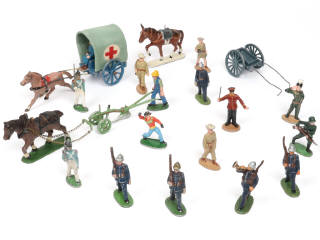 Lot 36 - QUIRALU (FRANCE) (20)