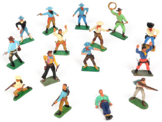 Lot 41 - STARLUX (FRANCE) (15)