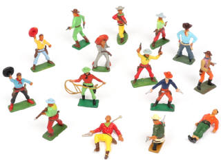 Lot 42 - STARLUX (FRANCE) (15)