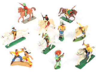 Lot 44 - STARLUX (FRANCE) (18)