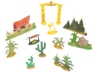 Lot 40 - STARLUX (FRANCE) (11)