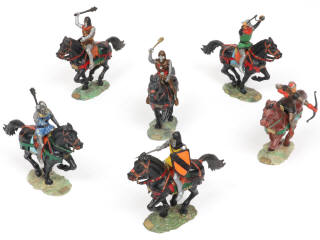 Lot 37 - STARLUX (FRANCE) (6)