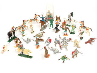 Lot 55 - DIVERS (30)