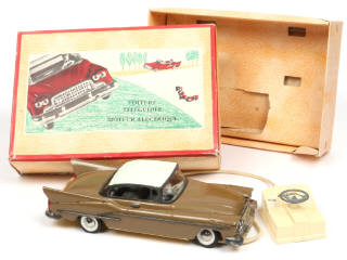 Lot 81 - FRANCE JOUETS (FRANCE) (1)