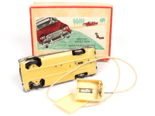 Lot 81 - FRANCE JOUETS (FRANCE) (1)