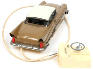 Lot 81 - FRANCE JOUETS (FRANCE) (1)