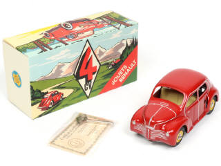 Lot 88 - C.I.J./NOREV (FRANCE) (1)
