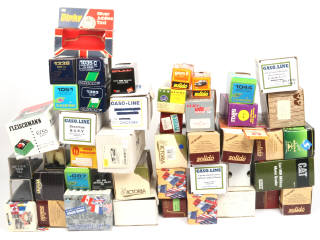 Lot 139 - DIVERS (100)