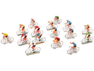 Lot 48 - DIVERS (FRANCE) (16)