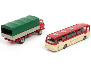 Lot 160 - DIVERS (DANEMARK) (2)