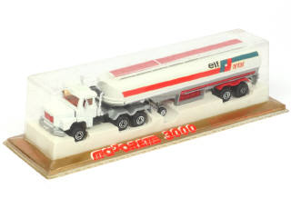 Lot 204 - MAJORETTE (FRANCE) (1)
