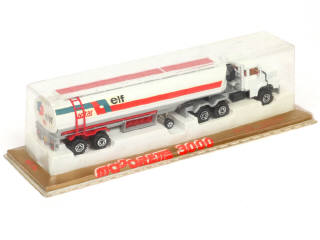 Lot 204 - MAJORETTE (FRANCE) (1)