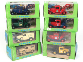 Lot 176 - ELIGOR (FRANCE) (8)