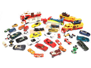 Lot 138 - DIVERS (30)