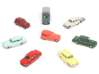 Lot 178 - NOREV (FRANCE) (8)