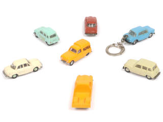Lot 176 - NOREV (FRANCE) (8)