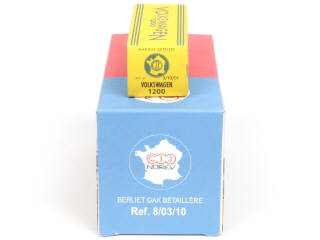 Lot 195 - C.I.J./NOREV (FRANCE) (2)