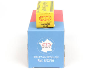 Lot 195 - C.I.J./NOREV (FRANCE) (2)