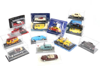 Lot 105 - DIVERS (15)