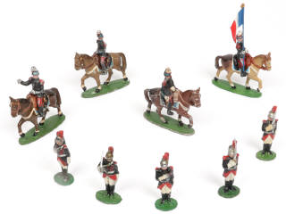 Lot 27 - QUIRALU (FRANCE) (13)