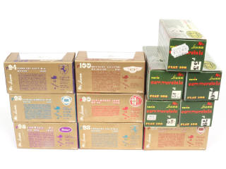 Lot 135 - BRUMM (ITALIE) (12)