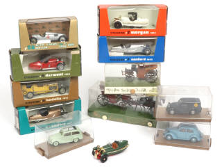 Lot 138 - BRUMM (ITALIE) (12)