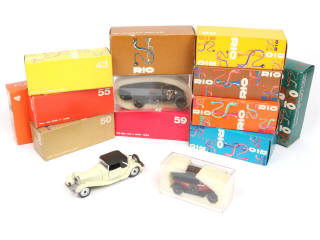 Lot 143 - RIO (ITALIE) (12)