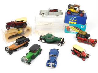 Lot 139 - RIO (ITALIE) (11)