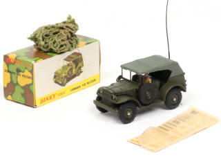 Lot 234 - DINKY TOYS (FRANCE) (1)