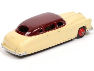 Lot 281 - DINKY TOYS (GB) (1)