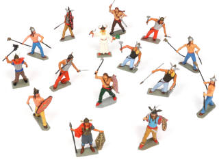 Lot 11 - STARLUX (FRANCE) (15)
