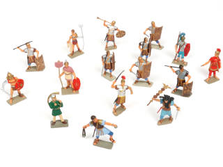 Lot 10 - STARLUX (FRANCE) (16)
