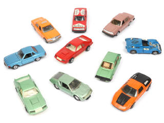 Lot 187 - NOREV - JET CAR (FRANCE) (10)