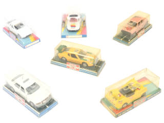 Lot 182 - NOREV - JET CAR (FRANCE) (6)