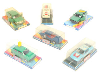 Lot 183 - NOREV - JET CAR (FRANCE) (6)