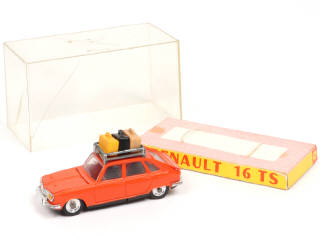 Lot 146 - MINIALUXE (FRANCE) (1)