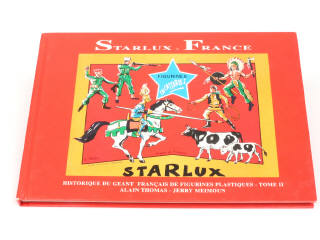 Lot 4 - EDITIONS THOMAS & MEIMOUN (1)